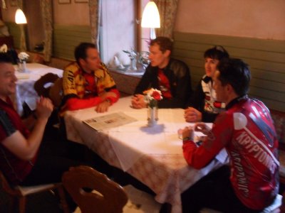 2011.10.09 Herbstvelotour